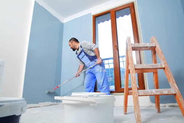 Best Asbestos and Lead Testing During Mold Inspection  in Poteau, OK