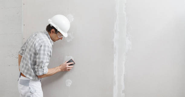 Professional Mold Removal in Poteau, OK