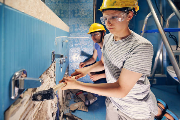 Best HVAC Mold Inspection and Cleaning  in Poteau, OK