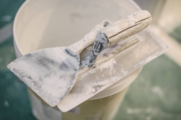Best Airborne Mold Testing  in Poteau, OK